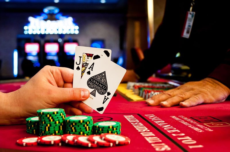 Giới Thiệu Về Thabet Casino