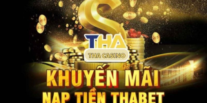 Hướng Dẫn Đăng Ký Tài Khoản Thabet Casino